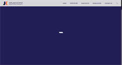 Desktop Screenshot of kjuffali.com